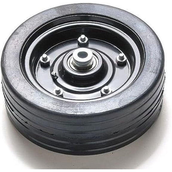 Caroni Finish Mower Wheel Code 59008700