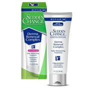 Sudden Change Derma Renewal Complex, 1 Ounce