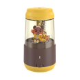 thumbnail image 1 of Lipstore Electric Pencil Sharpener,Super Sharp,Pencil Sharpener for 6.5-9.5mm Pencils Brown, 1 of 8