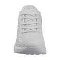 thumbnail image 4 of Tenis Mujer AMERICAN FIRE Urbano Casual Dama GYM blanco 24, 4 of 4
