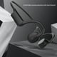 thumbnail image 3 of Auriculares De Conducción Ósea, Cancelación Activa De Ruido, Carga Tipo C, Auriculares Inalámbricos Portátiles De Conducción Ósea De Oído Abierto Para Ciclismo, 3 of 7