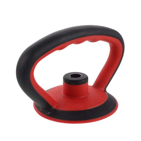 Phenofice Dumbbell Kettlebell Grip Attachment Heavy Duty Metal Converter for Portable Home Gym Use