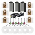 thumbnail image 1 of Kit de accesorios de limpieza del hogar de repuesto, 1 of 5