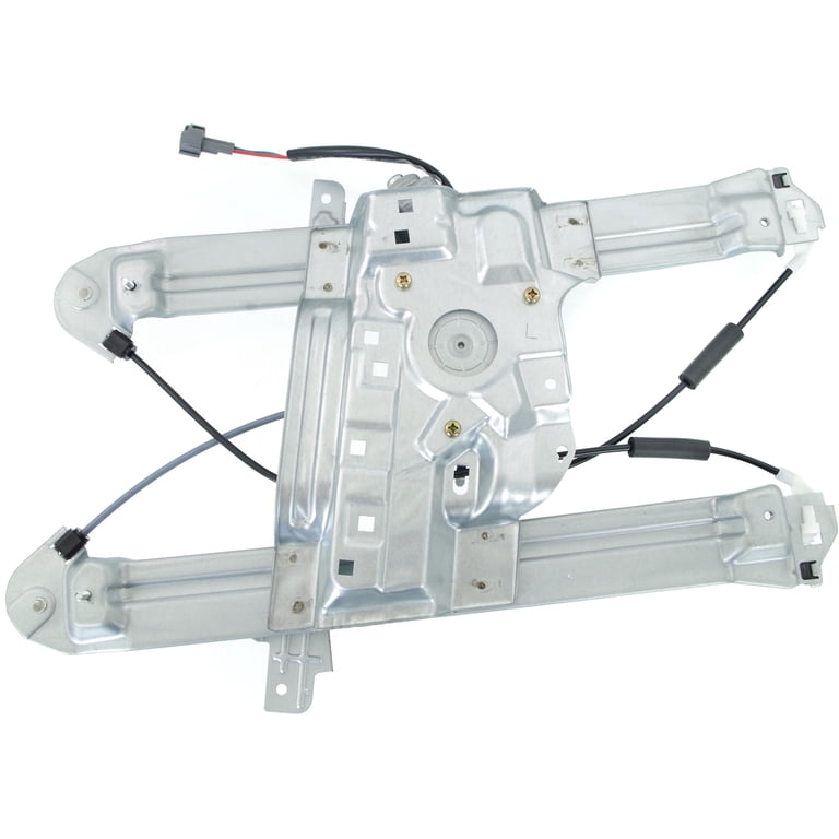 Electric window regulator for Mitsubishi Galant VII 2.0 GLSTD, 90 hp, sedan, 1996, position