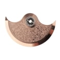 thumbnail image 2 of Rotor de martillo automático Fácil de usar Estable Ligero Piezas de alto rendimiento Oro rosa, 2 of 8