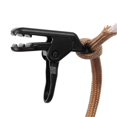 thumbnail image 1 of 20 piezas a prueba de viento para tiendas de campaña, pinzas para toldo, pinzas para cuerda de viento para acampar al aire libre Sywqhk Para Estrenar, 1 of 3
