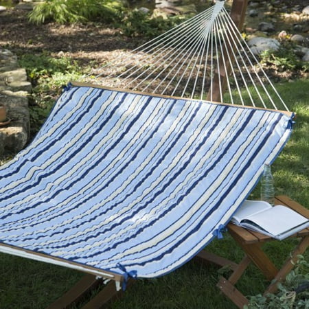 bay island quilted hammock pad cool