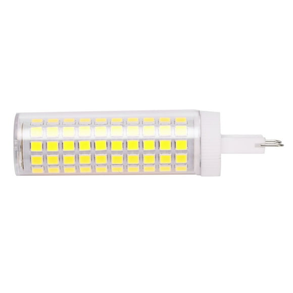 Bulb12W G9 Bulb 1200LM LED Bulb Bi Pin Base Bulb Built for Precision