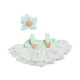 thumbnail image 3 of Accesorios para muñecas, vestidos y atuendos para muñecas de peluche de pato de 15 cm, regalos de Año Nuevo para niñas. Verde 2 piezas, 3 of 9