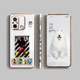 thumbnail image 5 of Cartoon Mickey Mouse Cover Smooth E-TPU Phone Case Redmi A1 7 7A 8 8A 9 9A 9C 10 10C 12 12C 13C K20 K30 K40 K50 K60 PRO 5G Case, 5 of 5