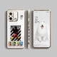 thumbnail image 5 of Cartoon Mickey Mouse Cover Smooth E-TPU Phone Case Redmi A1 7 7A 8 8A 9 9A 9C 10 10C 12 12C 13C K20 K30 K40 K50 K60 PRO 5G Case, 5 of 5