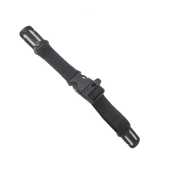 Universal Adjustable Backpack Chest Strap Backpack Sternum Strap Chest Belt