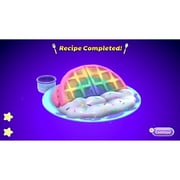 Yum Yum Cookstar - Nintendo Switch