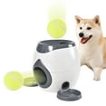 thumbnail image 2 of Jouet de Récompense pour Chien Distributeur de Nourriture Casse-Tête Jouet Interactif pour Animaux, 2 of 8