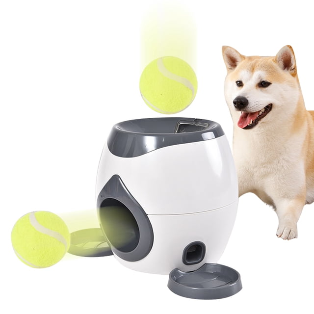 Juguete de recompensa para perros, comedero, rompecabezas para mascotas, dispensador de comida, juguete interactivo para mascotas