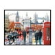 thumbnail image 5 of Kit de Bordado Ygjytge Vista La Calle Británica 11CT Impreso Punto Cruz Algodón DIY, 5 of 9
