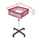 thumbnail image 4 of Ping Pong Ball Collector Durable Carry Mesh Lavabo Para Practicar Accesorios Sunnimix Coleccionista de pelotas de ping pong, 4 of 8