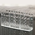 thumbnail image 4 of Cosmetic Brush Organizer, Large Capacity Makeup Brush Organizer  for Home, 4 of 8
