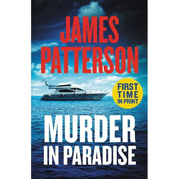 Murder in Paradise