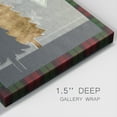 thumbnail image 4 of Collaged Christmas Collection C- Gallery Wrapped Canvas, 4 of 9