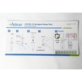 thumbnail image 4 of Artron® COVID-19 Rapid Antigen Test (Made in Canada), 5 Tests per Pack Sep 2027 Expiry, 4 of 6