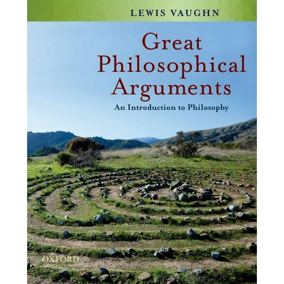 Great Philosophical Arguments: An Introduction to Philosophy, (Paperback)