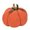 A, variant on Handmade Knitted Pumpkins 7inch Fabric Wrapped Fall Pumpkin Crocheted Pumpkins For Kitchen Farmhouse Thanksgiving Holiday Festive Embellishing And Displaying