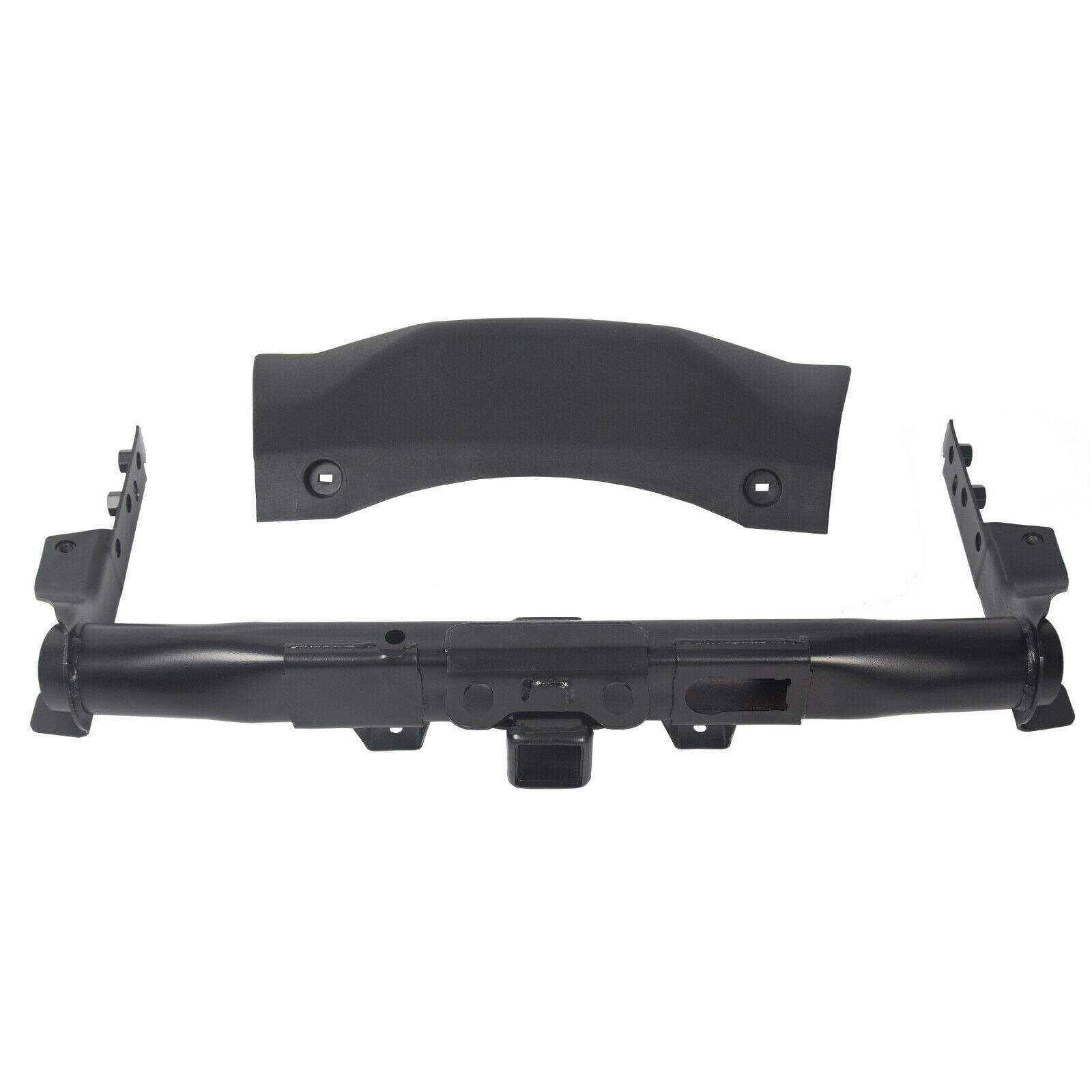 trailer hitch dodge durango