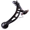 thumbnail image 3 of SCITOO 1pc-Front Suspension Part K640192 Lower Control Arm - Passenger Side for Lexus ES300 for Toyota Avalon Camry Fits select: 1996 TOYOTA CAMRY DX/LE/XLE, 1996 TOYOTA AVALON XL/XLS, 3 of 6