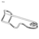 thumbnail image 5 of Broche de Seguridad de Hierro ANGGREK de Uso Duradero 50 piezas, 5 of 8