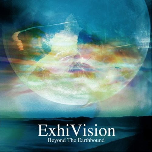 Beyond the Earthbound (CD)