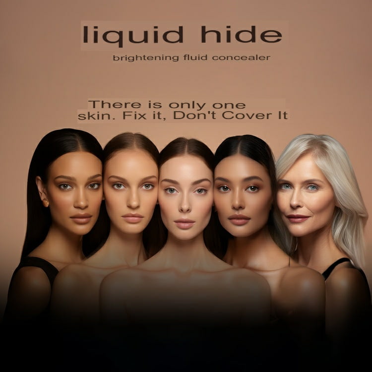Layla Cosmetics Long Lasting Hide Concealer Stick #4 - Walmart.com