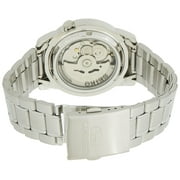 Seiko Series 5 Automatic Blue Dial Mens Watch SNKE51