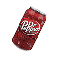 thumbnail image 4 of Dr Pepper Soda, 35 Pack, 12 oz Aluminum Cans, Original 23 Flavor Carbonated Soft Drink, 4 of 5