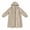 y1021_Khaki, variant on Jovrlynd Long Cardigans for Women Winter Fleece Open Front Warm Hooded Coats with Pockets Fashion Sherpa Fleece Jackets, S-2XL
