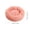 Pink M, variant on AZXY Small Dog Beds On Sale,Donut Dog Bed,Cat Beds for Indoor Cats Clearance,Indestructible Washable Chew Proof Comfort Dog Mat
