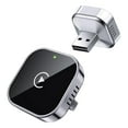 thumbnail image 5 of Lemohome 2025 USB Wireless CarPlay Adapter For iPhone Apple Wireless Dongle Plug ＆Play, 5 of 8