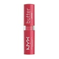 thumbnail image 3 of NYX Butter Rouge à Lèvres - Sweet Tarte, 3 of 5