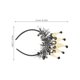 thumbnail image 2 of BESTYASH 3Ud Diademas Decorativas Con Para Fiesta De Fin De Año 2026, 2 of 8