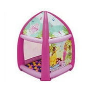 Princess Beauty in Bloom Ball Pit