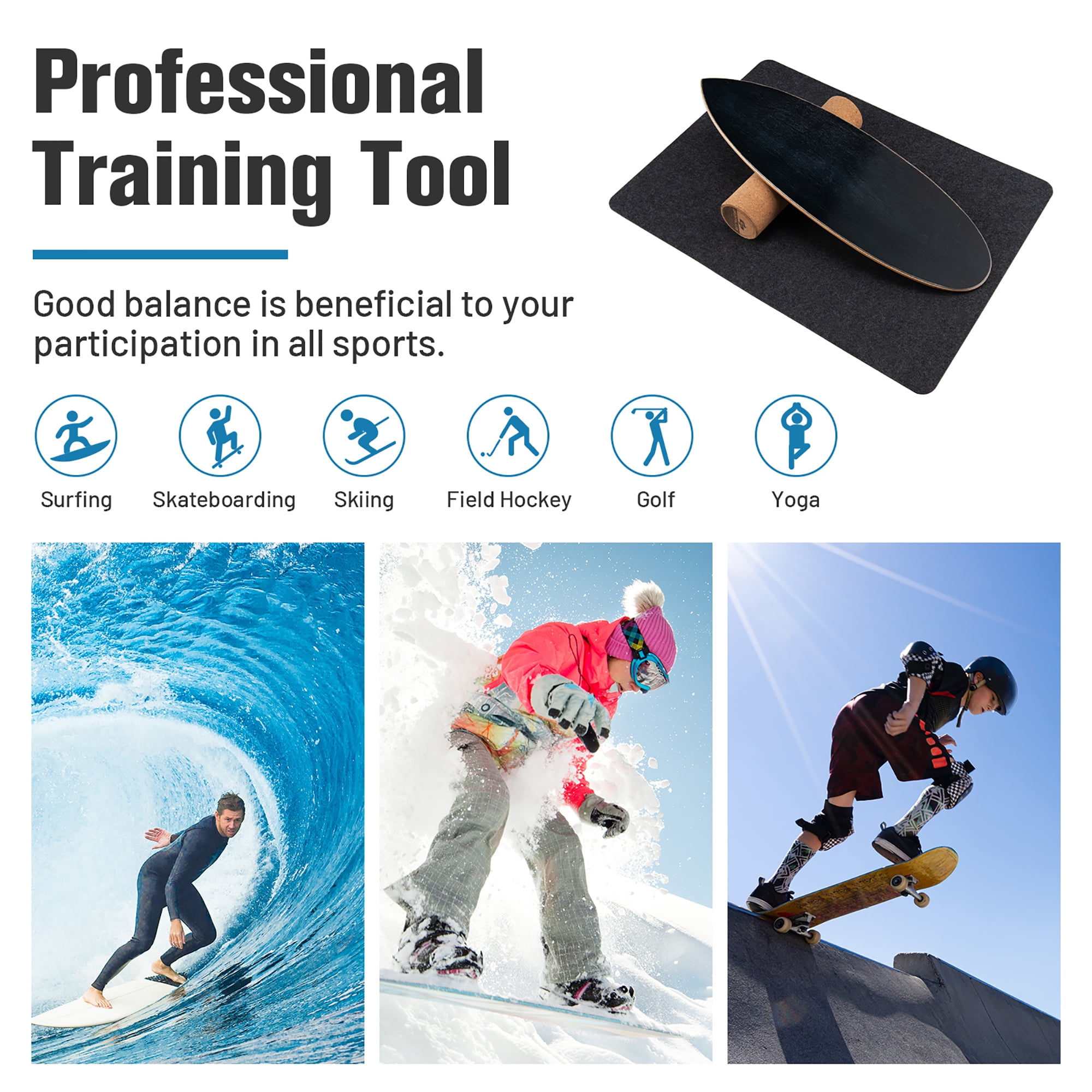 Sports direct online balance board
