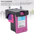 thumbnail image 3 of Mini Printer Ink Cartridge, Refill Design Food Safe Handheld Printer Cartridge Large Capacity  for Labeling, 3 of 7