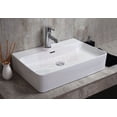 thumbnail image 2 of Esatto® Zegno Paquete De Precio Mejorado Lavabo Llave Monomando Y Desagües Listo Para Instalar ESATTO ECONOKIT ZEGNO, 2 of 4