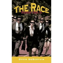 The Race (Paperback)