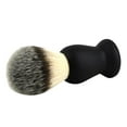 thumbnail image 2 of Brocha de Afeitar de Nylon Shamjiam para hombres 11cm, 2 of 5