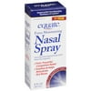 Equate: Oxymetazoline Hydrochloride 0.05% Nasal Decongestant/Extra Moisturizing/12 Hour Nasal Spray, 1 oz