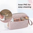 thumbnail image 4 of Pouch, Roo Makeup Bag,travel Zipper Pouch,-ant, 4 of 5