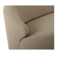 thumbnail image 6 of Moe's Home Collection Cove Outdoor Sofa Taupe Fabric Sofas, 6 of 6