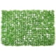 thumbnail image 1 of KAKOWELY Panel de pared de seto artificial con vegetación para fiestas interiores, decoración de plantas para bodas, 1 of 4