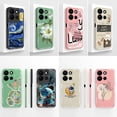 thumbnail image 2 of Case For Infinix Note 30 Pro Exquisite Full Protection Back Cover Soft Liquid Silicone Phone Shell For Infinix Note30 30Pro Capa, 2 of 5